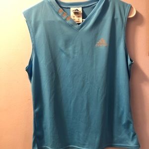 Women’s Adidas Tank Top